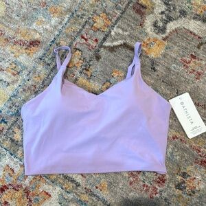 NWT Athleta Bra